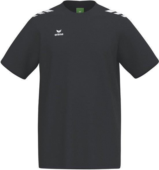 Emporio Armani t-shirt in cotone per bambini pacco da 3