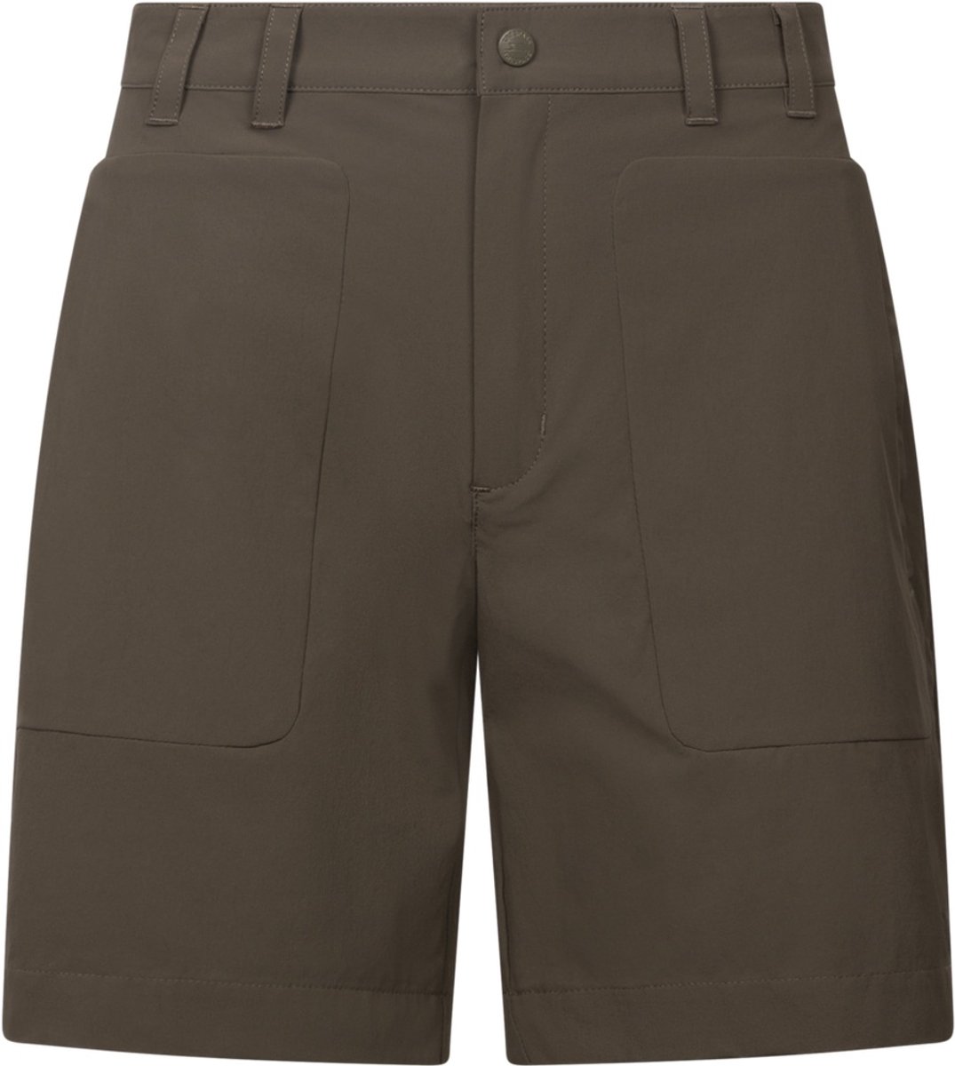 Trespass Damen Shorts Montrose Adventure Short Marshland