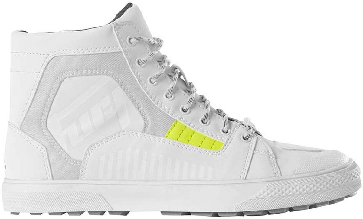 Furygan Sacramento D30 Schoenen Zwart - Maat 43 - Laars