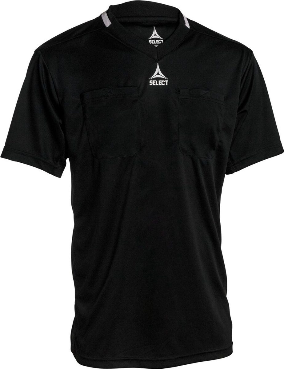 Select scheidsrechtersshirt V21 680001