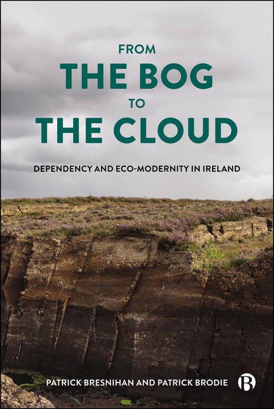 From the Bog to the Cloud - cover