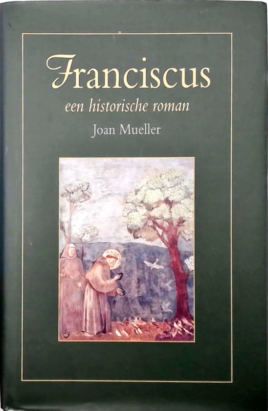 Franciscus