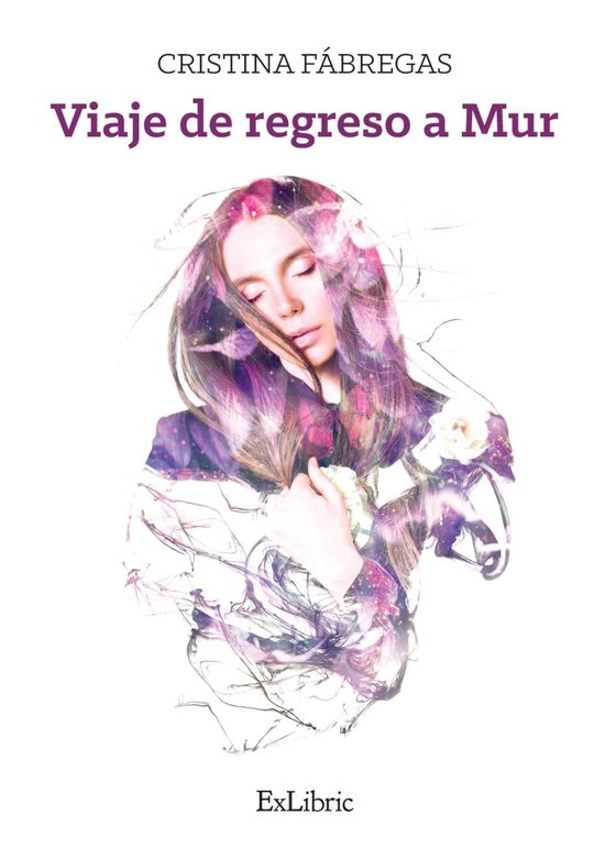 Viaje de regreso a Mur - cover