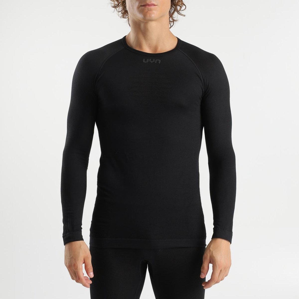 UYN Energyon Biotech Uw shirt met lange mouwen U100423