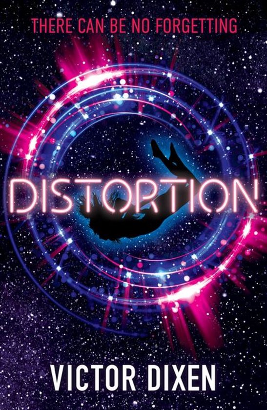 Distortion - cover