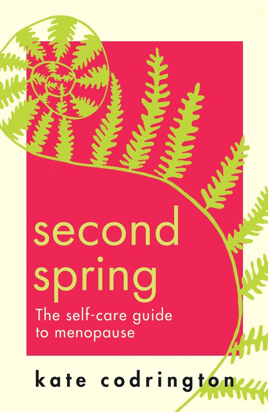 Second Spring - cover