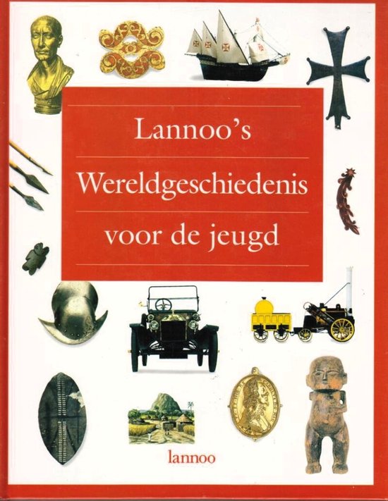 Wereldgeschiedenis