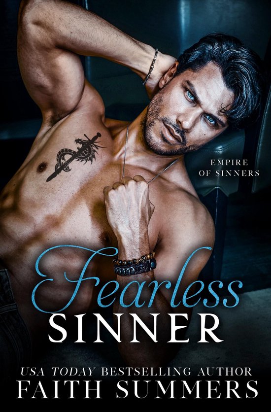 Rijk van Zondaars 3 - Fearless Sinner
