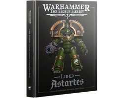 Horus Heresy: Liber Astartes (EN)