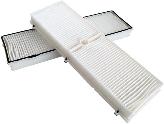 Filtre à air pour projecteur compatible Sony X25948441 / P500Z