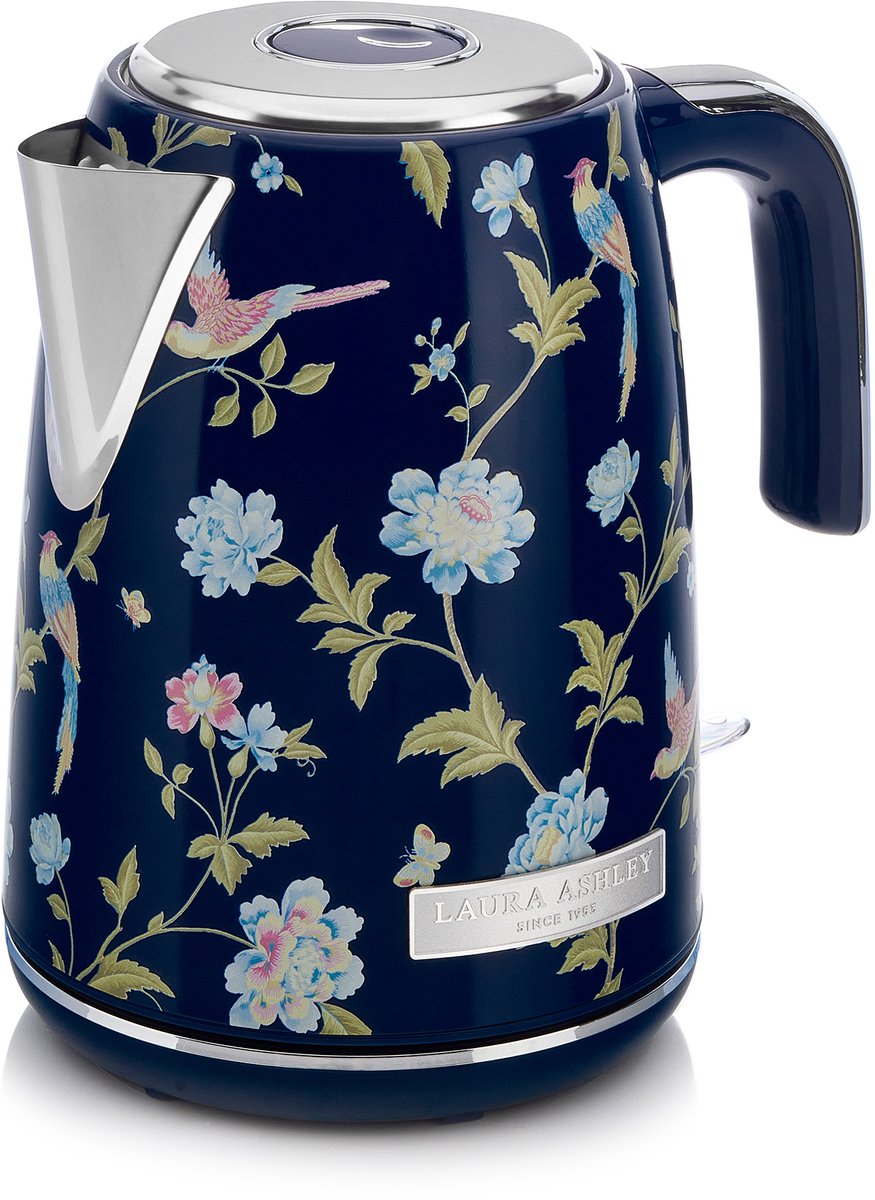 Laura Ashley - Kanwaterkoker - Elveden Marine - ByVQ