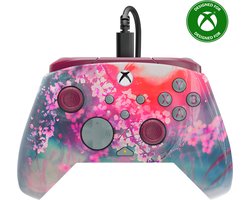 Turtle Beach Rematch Advanced Wired - Controller - USB - PC, Xbox One, Xbox Series X|S - Kyoto Bloom