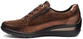 ARA 12-50601-03 Sneaker bruin maat 5
