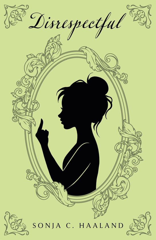 Disrespectful - cover