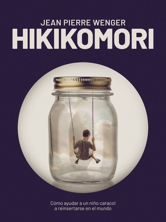 Hikikomori - cover