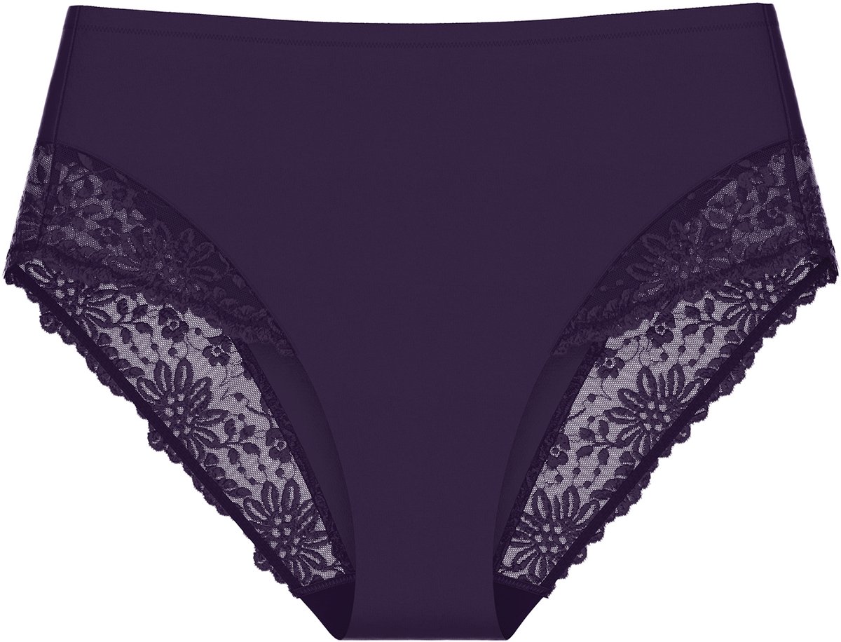Triumph Maxislip Ladyform Soft Maxi