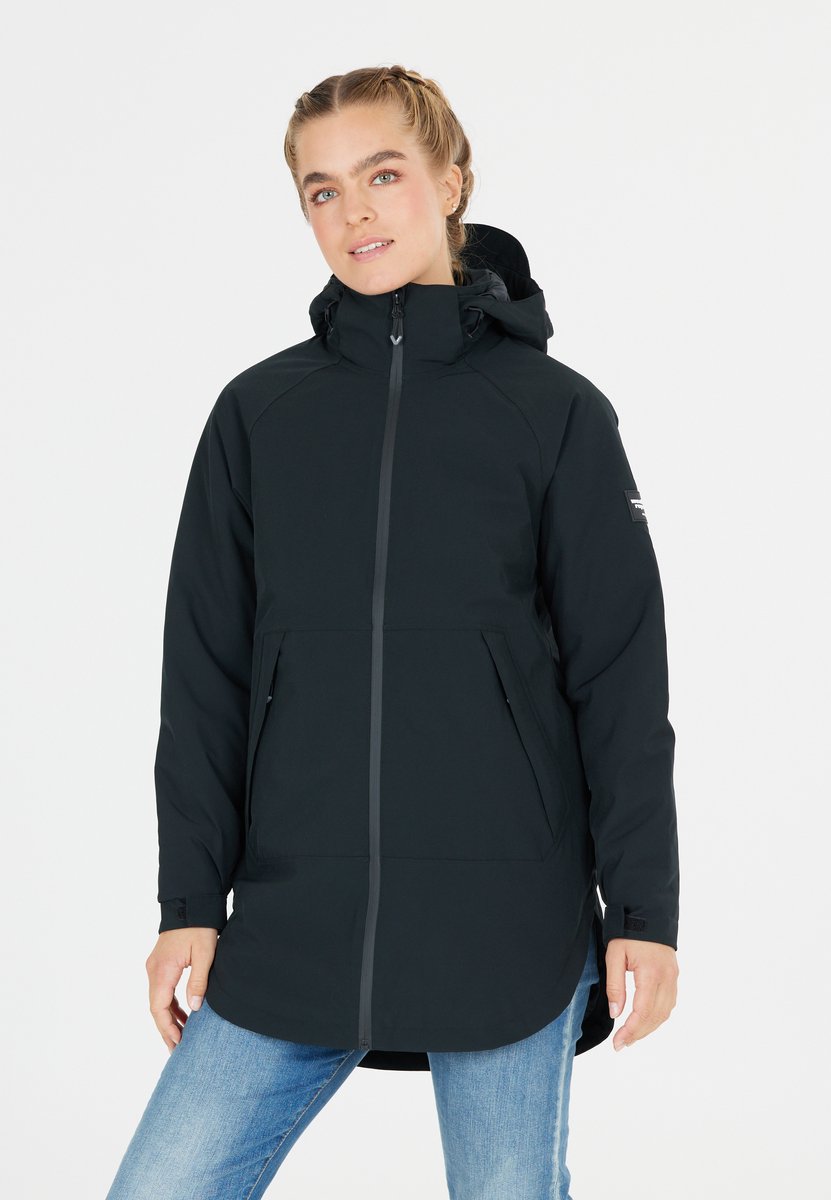 Weather Report Regenjacke Resistent