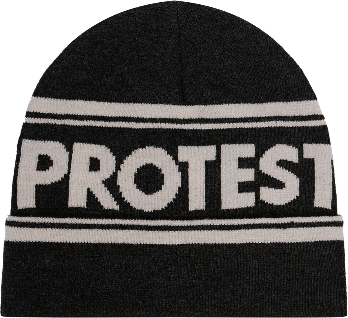 Protest Prtwind - Muts Heren - Dubbel gebreid