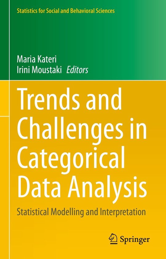 Mathematics and Statistics (R0) - Trends and Challenges in C ... - cover