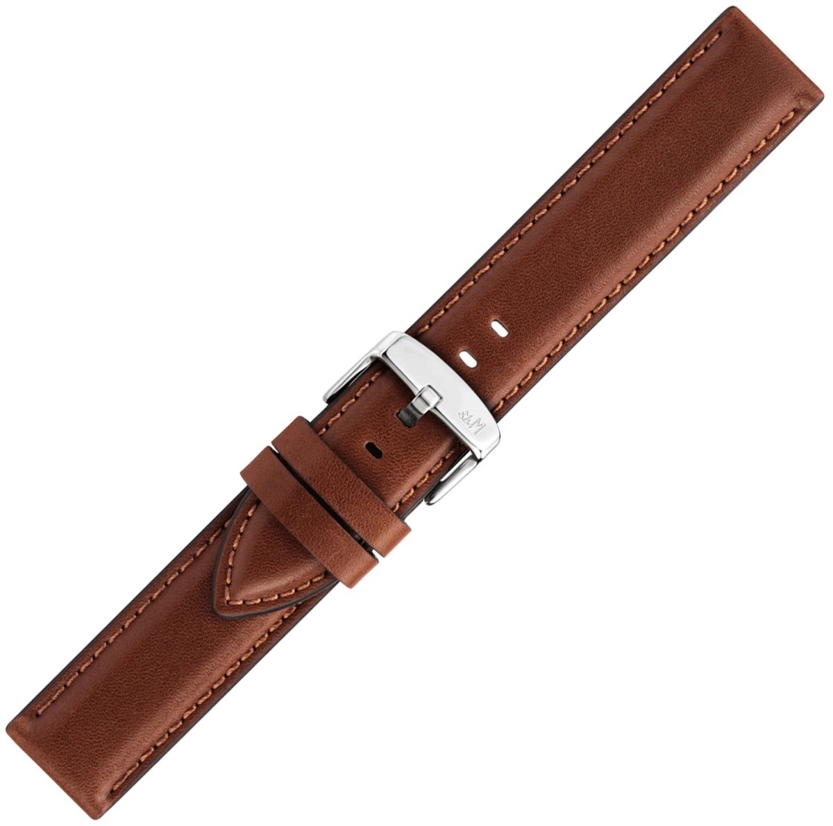 Morellato PMX041STREET18 Basic Collection Horlogeband - 18mm