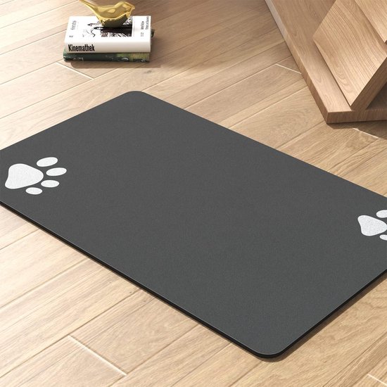 Opvouwbare 2-in-1 voer- en waterbak voor huisdieren | WOOFDISH