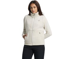 Luhta Ihana Midlayer Vest - - Outdoor Kleding - Fleeces en Truien - Fleece