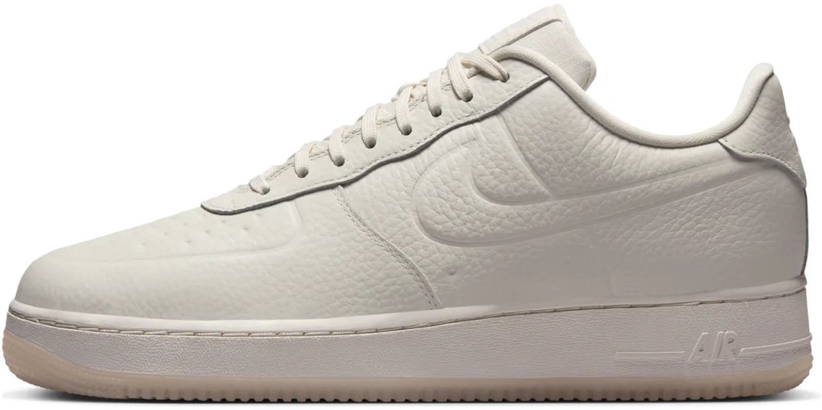 Nike Nike Air Force 1 �07 Pro Heren Sneaker Wit