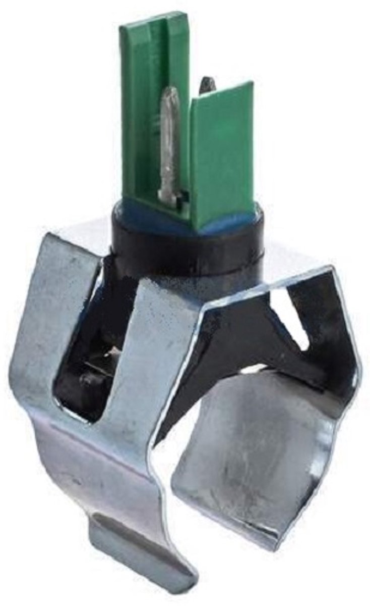 Itho Daalderop 545-2056 sensor aanvoer 18mm AS 18mm