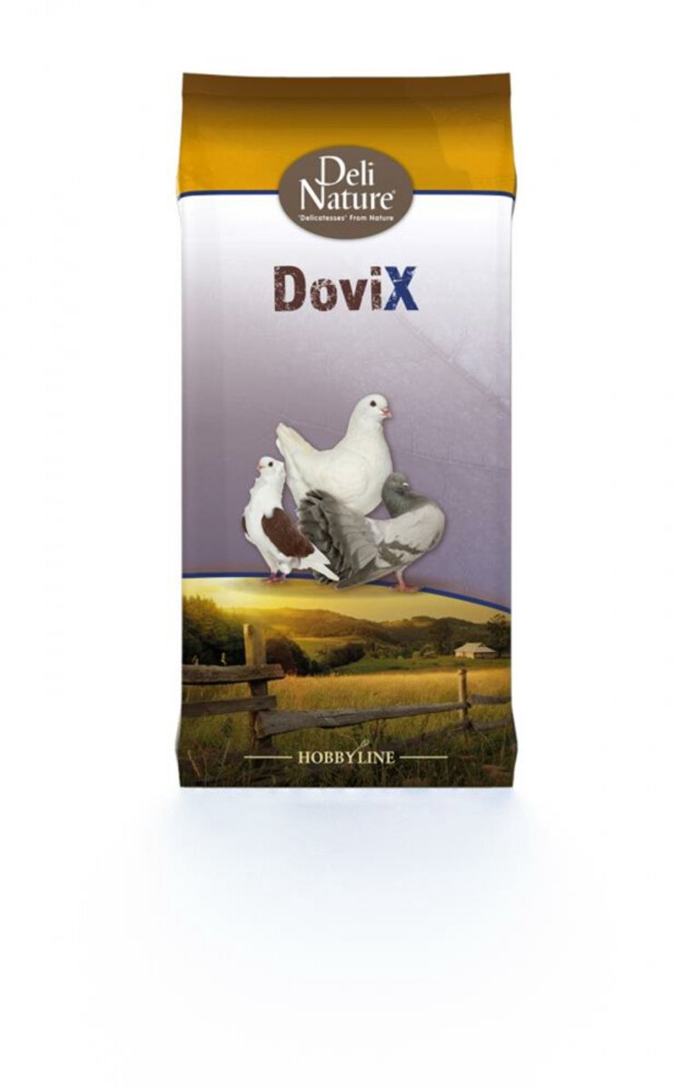 Deli Nature Dovix Kortbek 20 kg