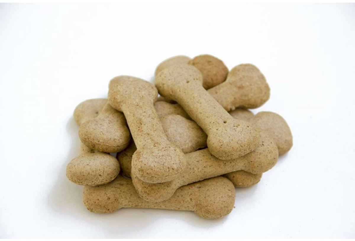 Jack Doggies Hondensnack Grote Kluiven - 750 gr
