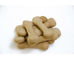 Jack Doggies Hondensnack Grote Kluiven 750 gr