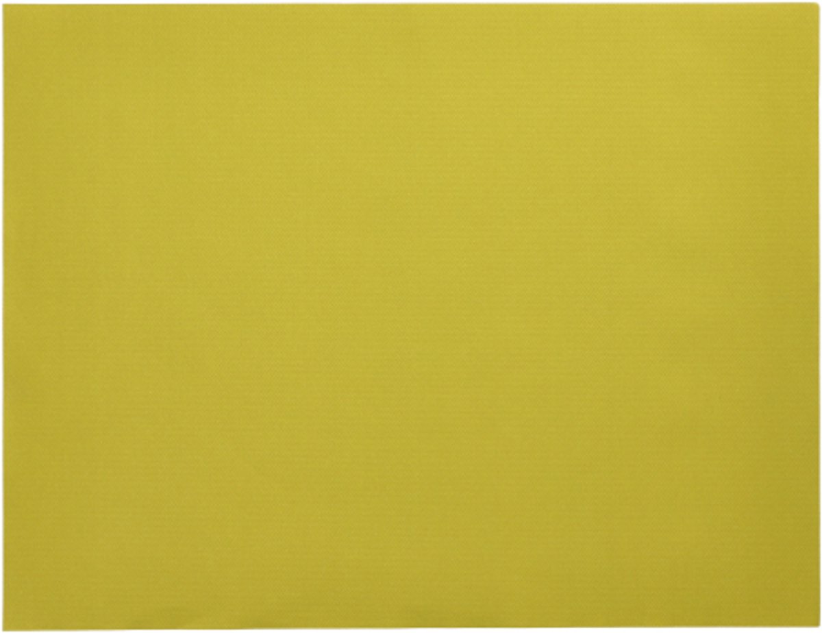 100 Placemats, papier 30 cm x 40 cm olijfgroen