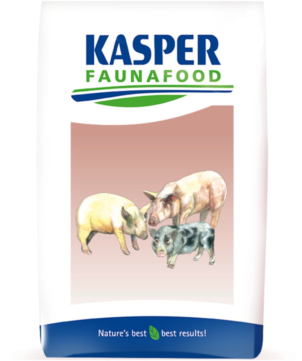 Kasper Faunafood Scharrelvarkensbrok - 20 kg
