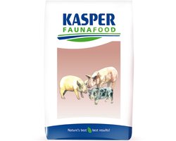 Kasper Faunafood Scharrelvarkensbrok 20 kg