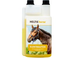 HELTIE horse Elektrolyten 1 liter