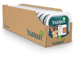 Yarrah Bio Paté