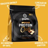Protein Oats