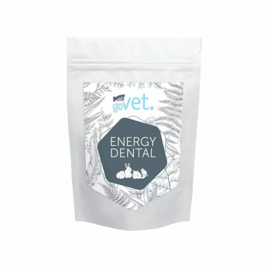 Bunny Nature - Govet Energy Dental - 1,2kg