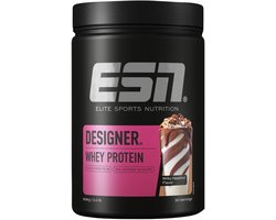 ESN ESN Designer Whey Protein Poeder, Milky Hazelnut, 908 g