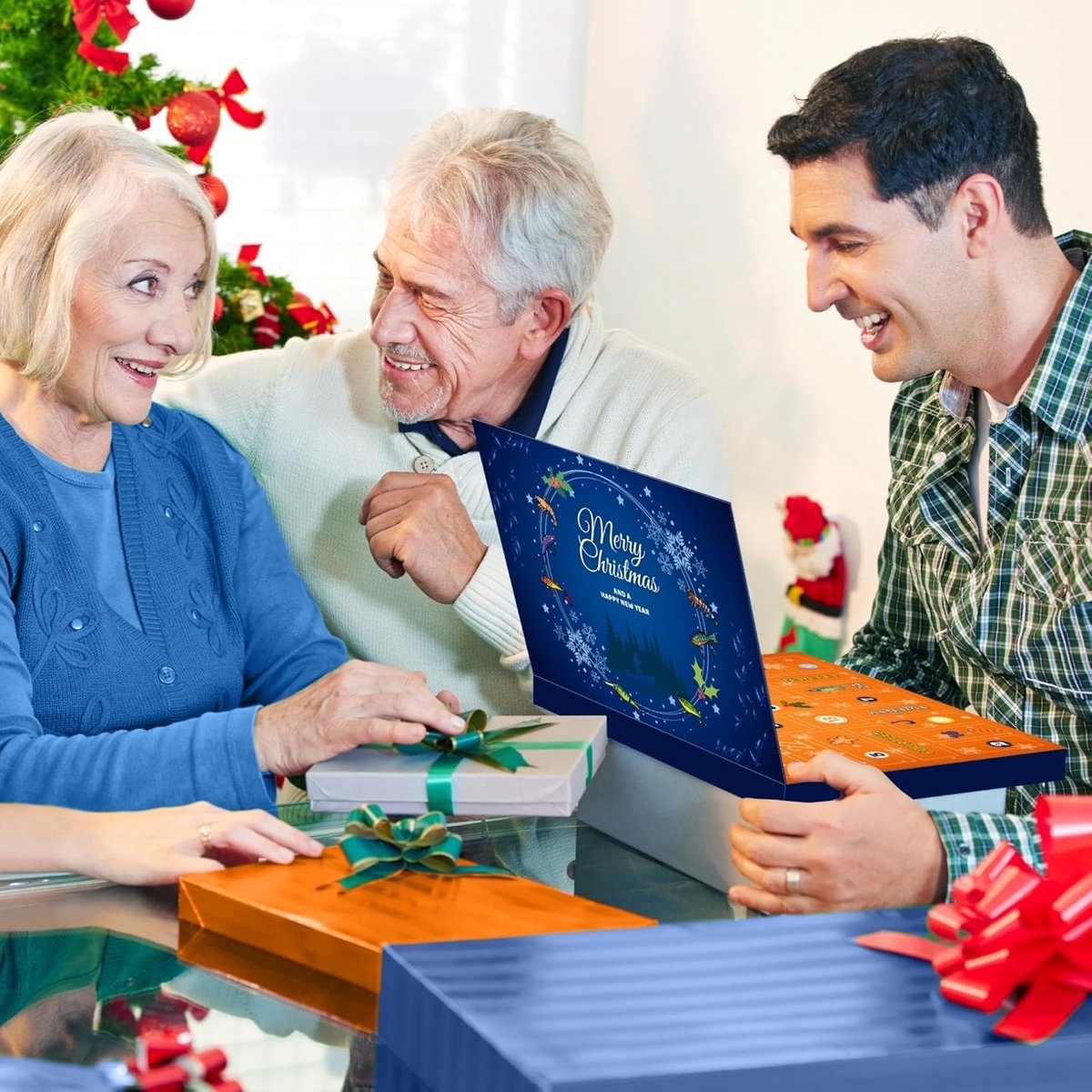 Adventskalender