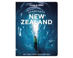 Travel Guide- Lonely Planet Experience New Zealand