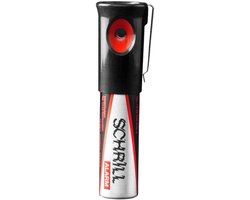 TW 1000 - Schrill Alarm - Persoonlijk Alarm - Zelfverdediging - Extreem Geluidsalarm - 110 decibel