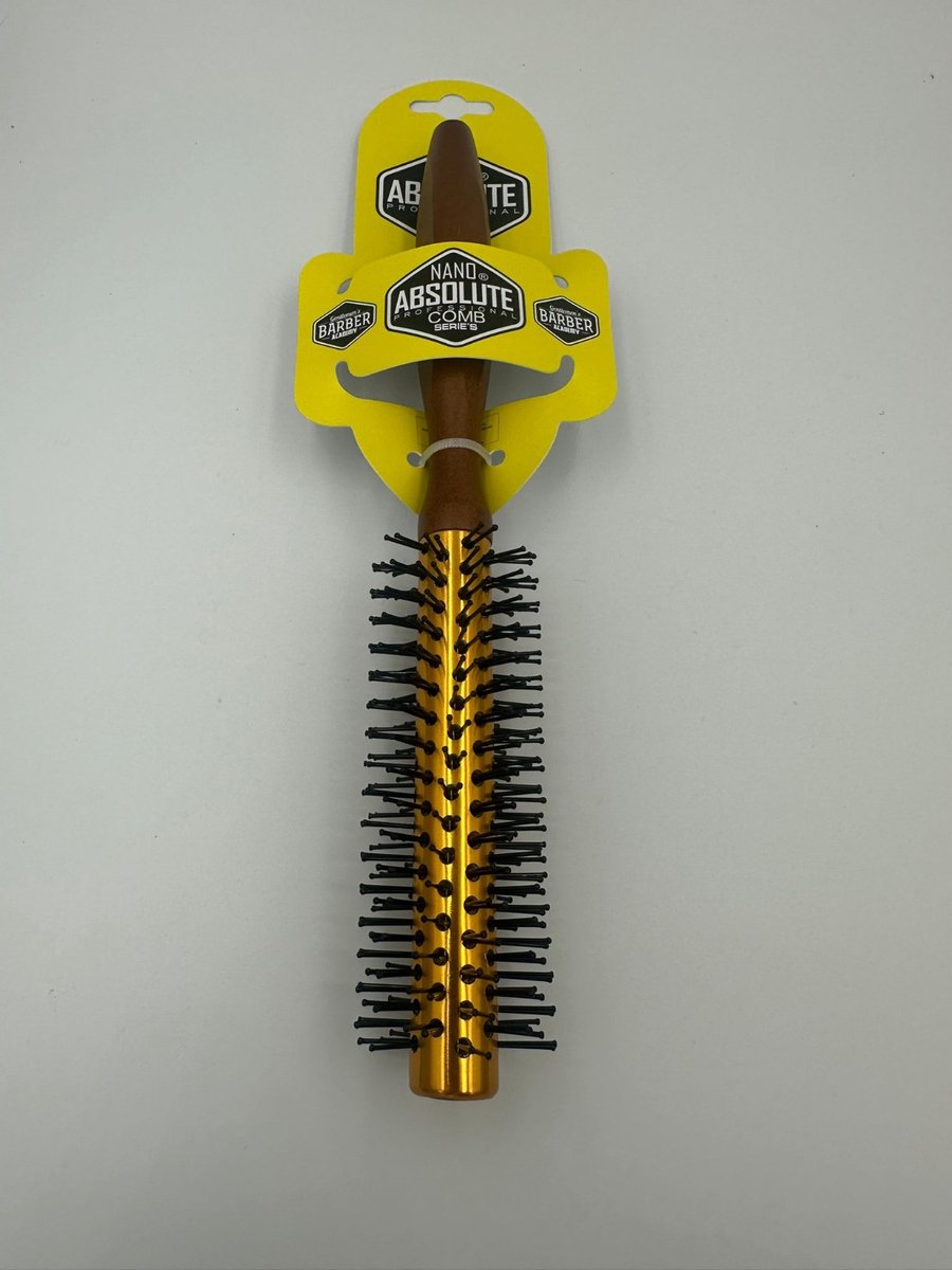 Nano Absolute G-928 borstel