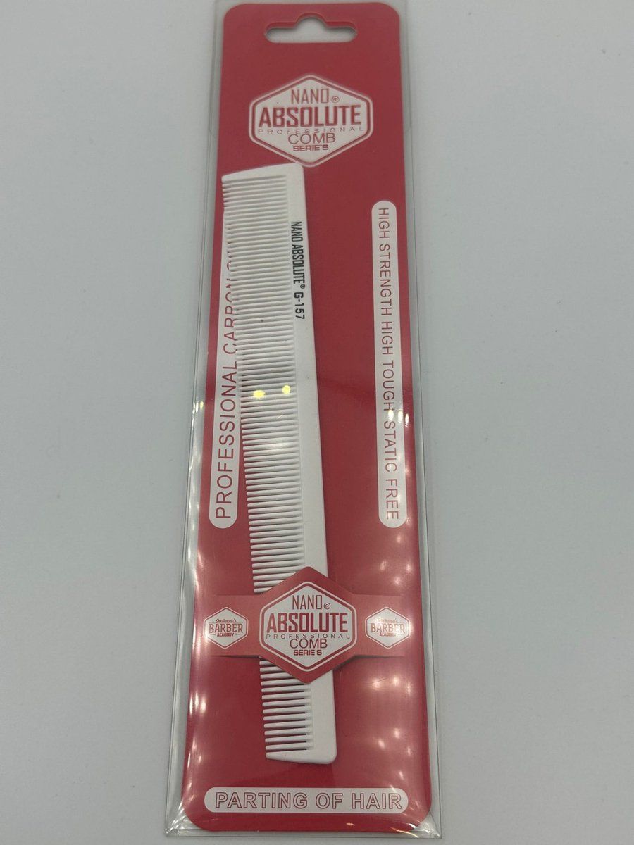 Nano absolute Kam G-175