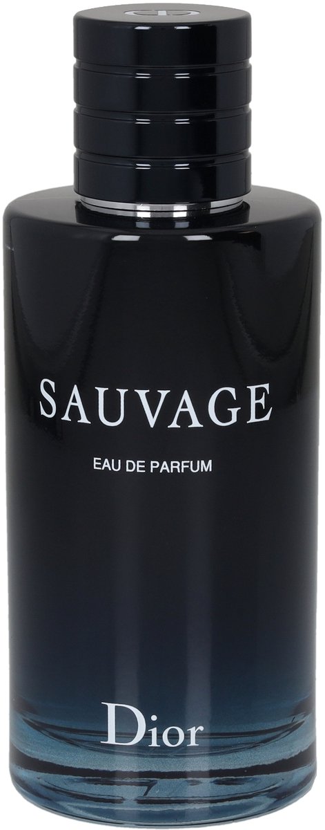 Dior Sauvage 200 ml Eau de Parfum - Herenparfum – foto 5