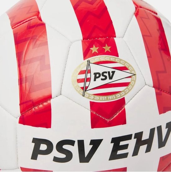PSV Voetbal Home 2025-2026