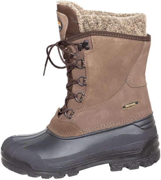 Meindl Sölden - Braun - Taille Femme_EU 37