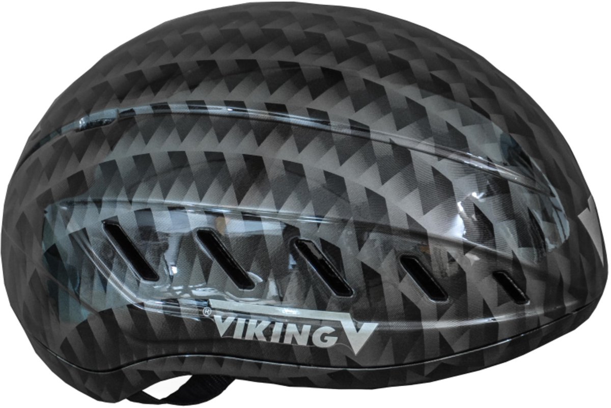 Viking Schaatshelm – Vprint grijs L