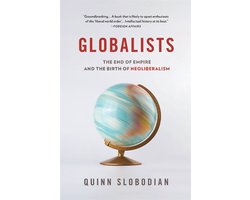 Omslag van Globalists