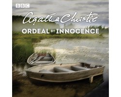 Omslag van Ordeal by Innocence